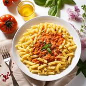 Pack 5 plats MACARONI A LA PROVENCALE