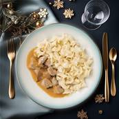 Pack 5 plats FESTIFS