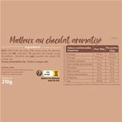 Moelleux au chocolat