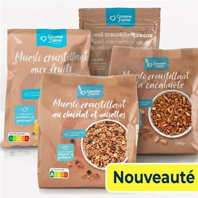 Pack PETIT DEJEUNER