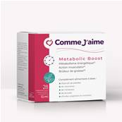 Metabolic Boost