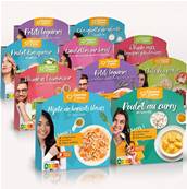 Pack 10 plats SANS GLUTEN