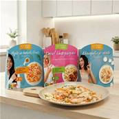 Pack DECOUVERTE 3 plats TERROIR