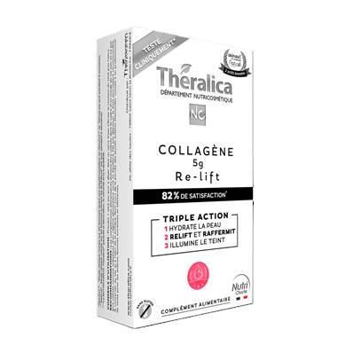 COLLAGENE