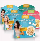 Pack 5 plats BISTROT