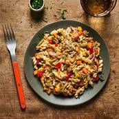 Pack 5 plats SALADE ITALIENNE