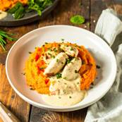 TRADITION Pack 4 plats surgelés