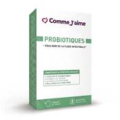 PROBIOTIQUES