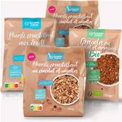 Pack PETIT DEJEUNER