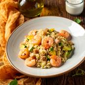 VIVA ITALIA Pack 4 plats surgelés