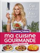 Ma cuisine gourmande