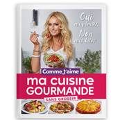 Ma cuisine gourmande