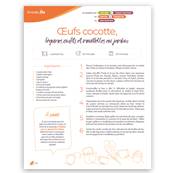 Ma cuisine gourmande