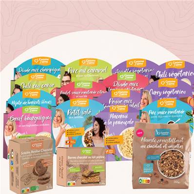Box MENOPAUSE