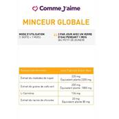 MINCEUR GLOBALE