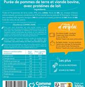 Hachis parmentier
