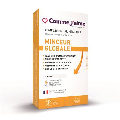 MINCEUR GLOBALE