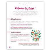 Ma cuisine gourmande