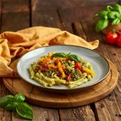 100% VEGGIE Pack 4 plats surgelés