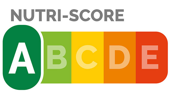 comprendre le nutri-score